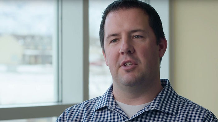 Historia de un cliente de Nephi, EE. UU. (ProxiDiagnost N90) | Vídeo testimonial de un cliente