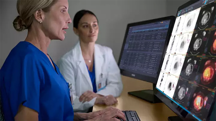 Informática radiológica