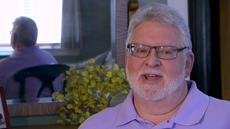 Vivir con apnea del sue&ntilde;o: me costaba mucho concentrarme.