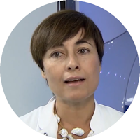 Dra. Maria del Mar Travieso