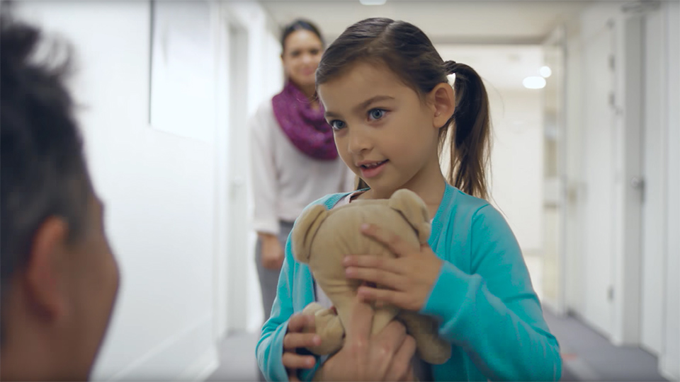 V&iacute;deo de Vignette