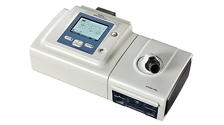 OmniLab&nbsp;Advanced Plus (laboratorio del sue&ntilde;o) CPAP