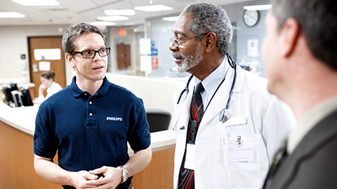 Servicios cl&iacute;nicos