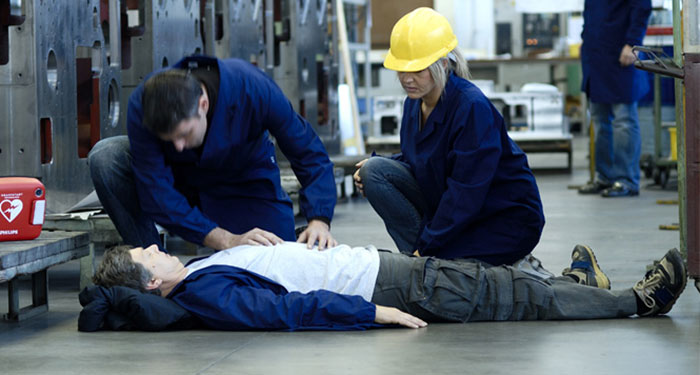 Resucitaci&oacute;n y atenci&oacute;n de emergencia