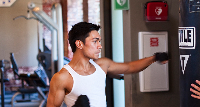 &iquest;Por qu&eacute; Philips?