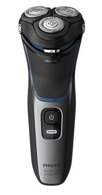 Afeitadora Philips serie 9000