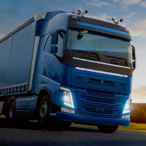 L&aacute;mparas para camiones