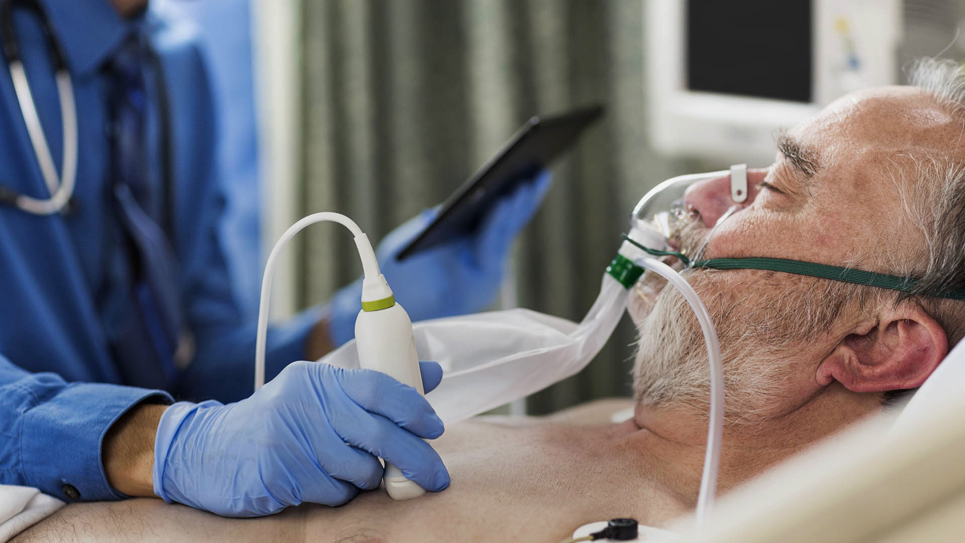 Siete formas en que la COVID-19 est&aacute; acelerando la transformaci&oacute;n digital en la atenci&oacute;n m&eacute;dica