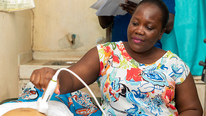 Philips delivers strong ESG performance in 2023